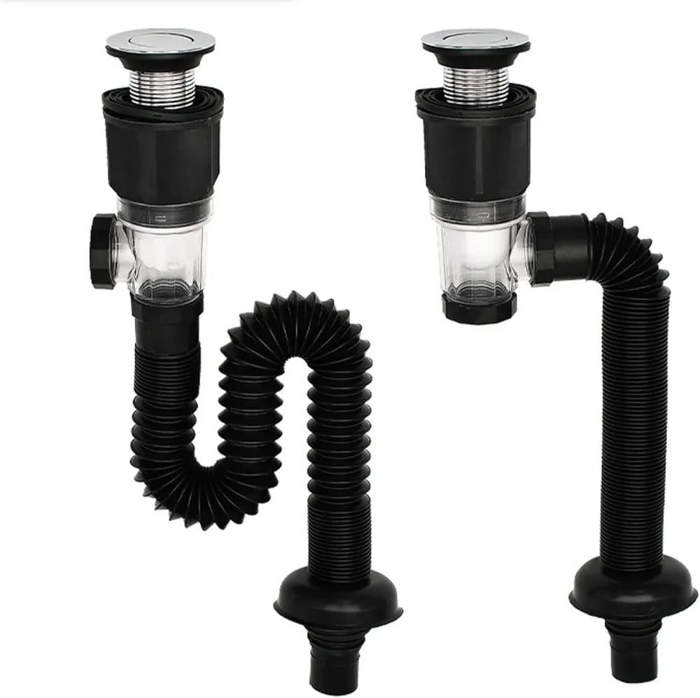 هراب مغسله مع رداد اسود